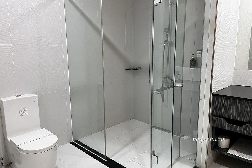 宜蘭住宿│友愛大飯店。距東門夜市近,設施與早餐普通 - 第8張圖 宜蘭住宿│友愛大飯店。距東門夜市近,設施與早餐普通