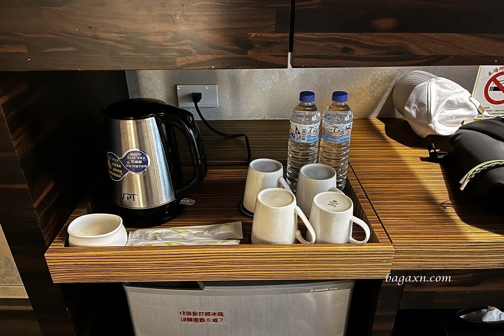 宜蘭住宿│友愛大飯店。距東門夜市近,設施與早餐普通 - 第7張圖 宜蘭住宿│友愛大飯店。距東門夜市近,設施與早餐普通