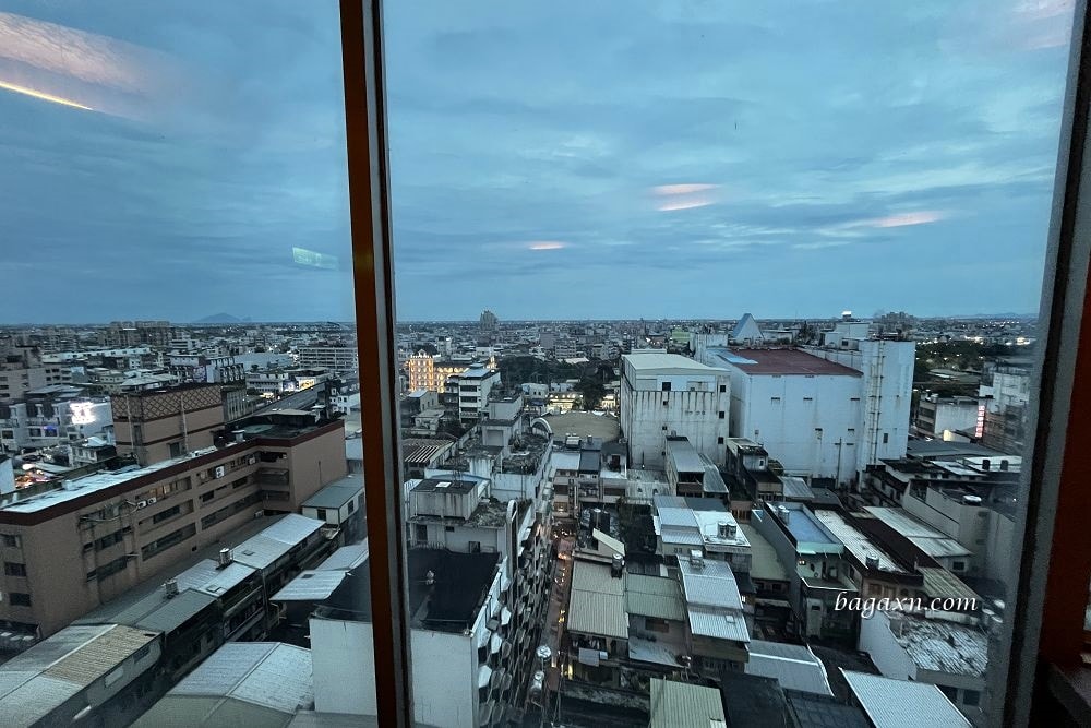 宜蘭住宿│友愛大飯店。距東門夜市近,設施與早餐普通 - 第10張圖 宜蘭住宿│友愛大飯店。距東門夜市近,設施與早餐普通