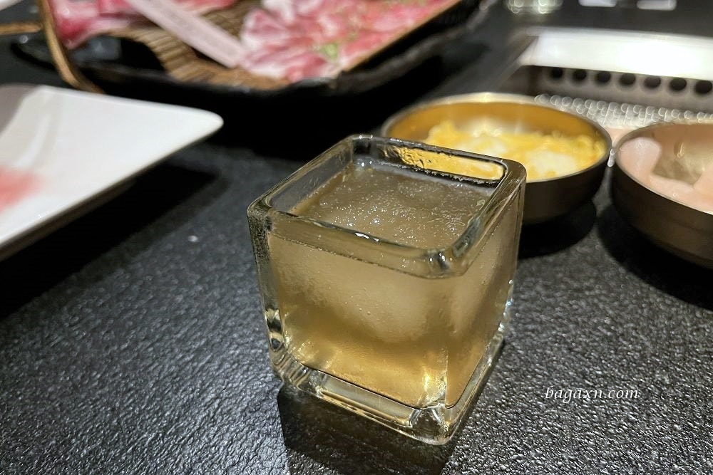 台中南屯│昭日堂燒肉。生日送和牛&甜點，肉肉品質優