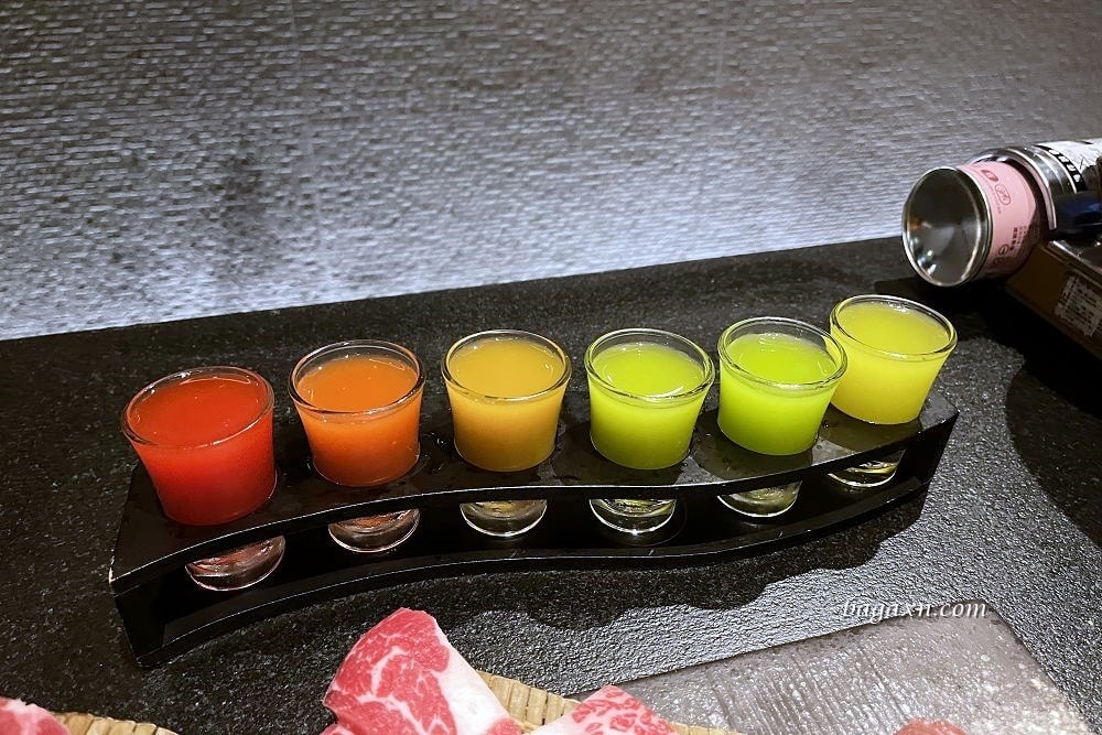 台中南屯│昭日堂燒肉。生日送和牛&甜點，肉肉品質優