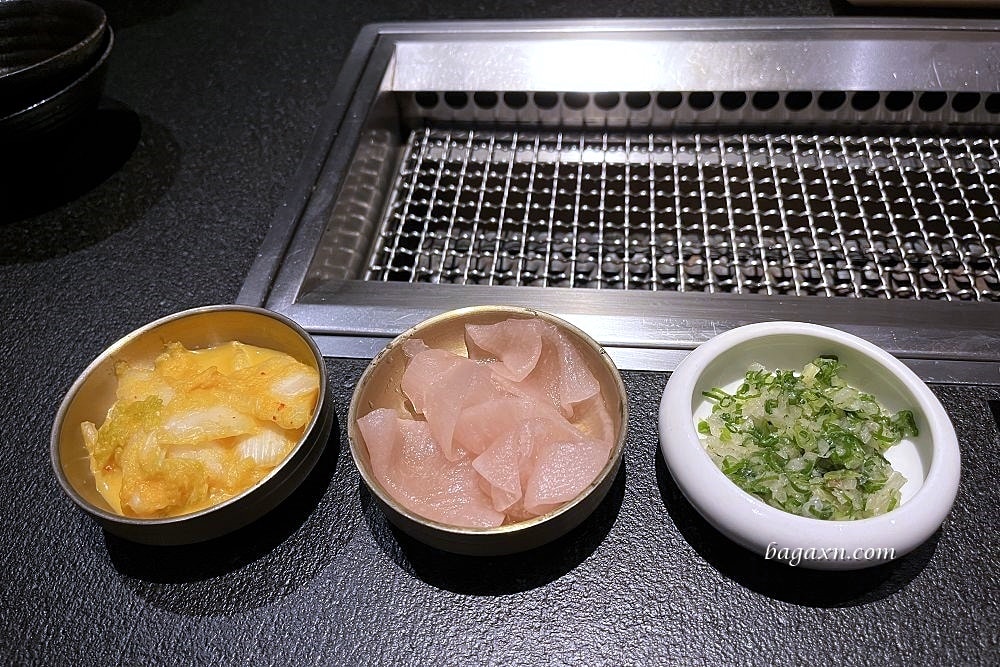 台中南屯│昭日堂燒肉。生日送和牛&甜點，肉肉品質優