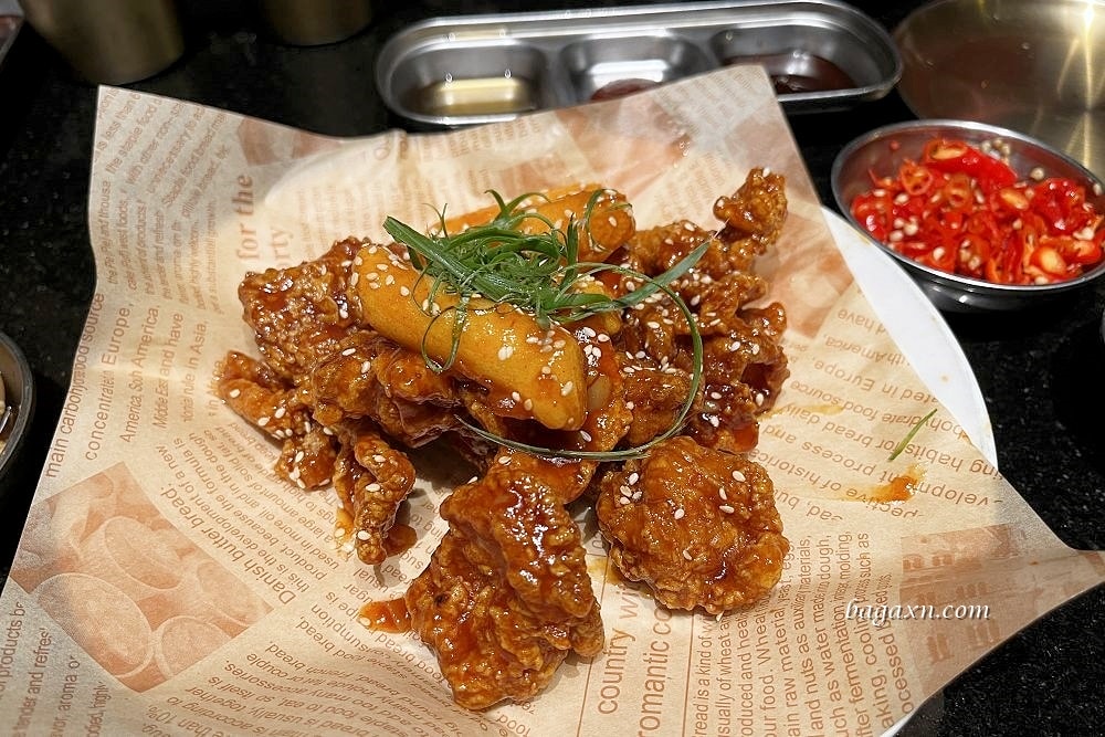 台中南屯│燒肉滋滋 ZiZi。美味韓式燒肉.大口吃肉超爽