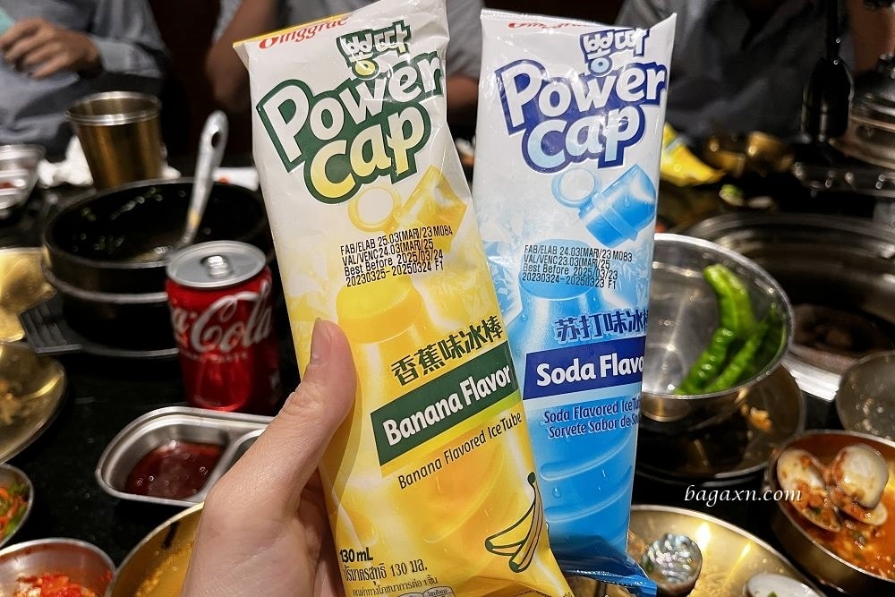 台中南屯│燒肉滋滋 ZiZi。美味韓式燒肉.大口吃肉超爽