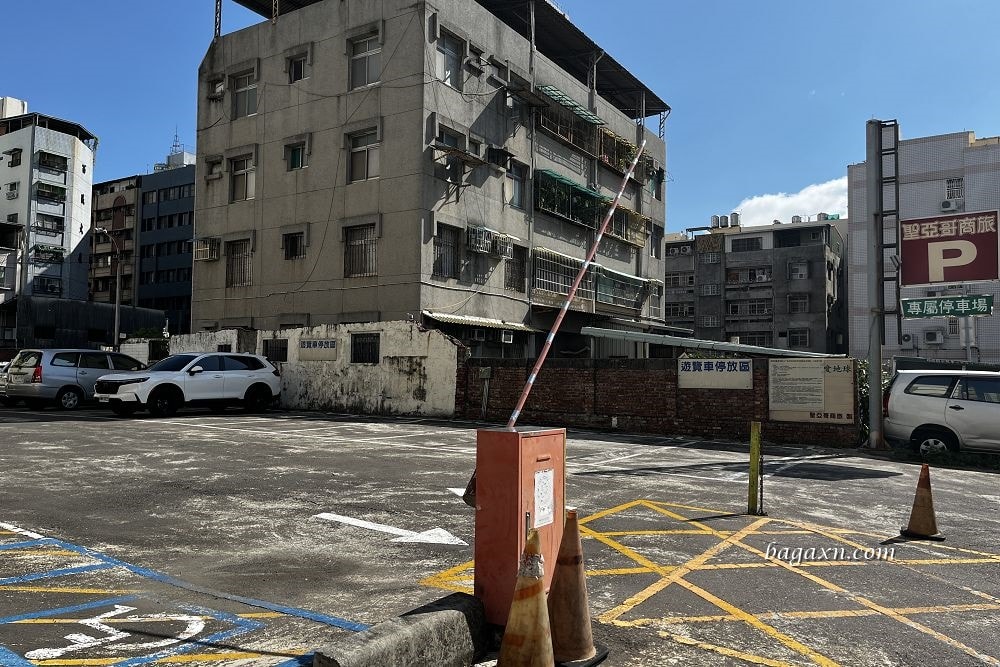 高雄住宿│聖亞哥商務旅館。附停車場近六合夜市 - 第3張圖 高雄住宿│聖亞哥商務旅館。附停車場近六合夜市