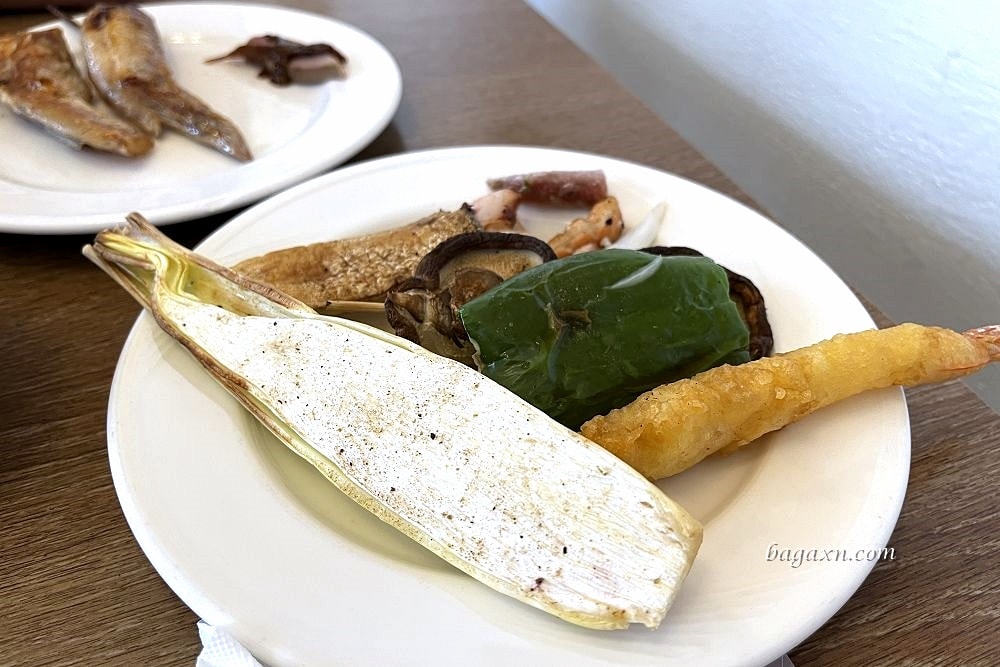 台南住宿│台南大飯店。簡單乾淨，Buffet早餐午餐都還不錯