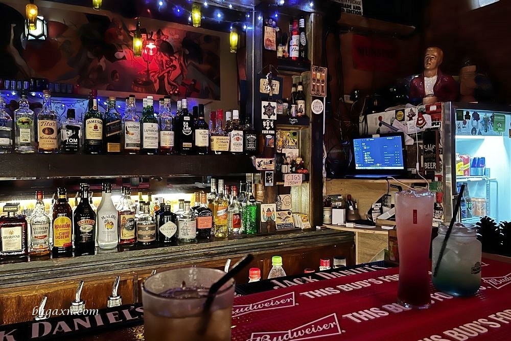 台南感性滷味_露天吃滷味很特別/DIVE酒吧氣氛佳適合小酌 - 第10張圖 台南感性滷味_露天吃滷味很特別/DIVE酒吧氣氛佳適合小酌