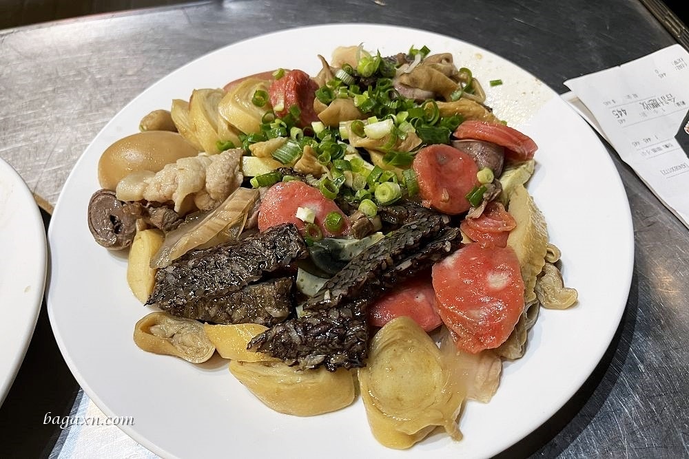 台南感性滷味_露天吃滷味很特別/DIVE酒吧氣氛佳適合小酌 - 第5張圖 台南感性滷味_露天吃滷味很特別/DIVE酒吧氣氛佳適合小酌