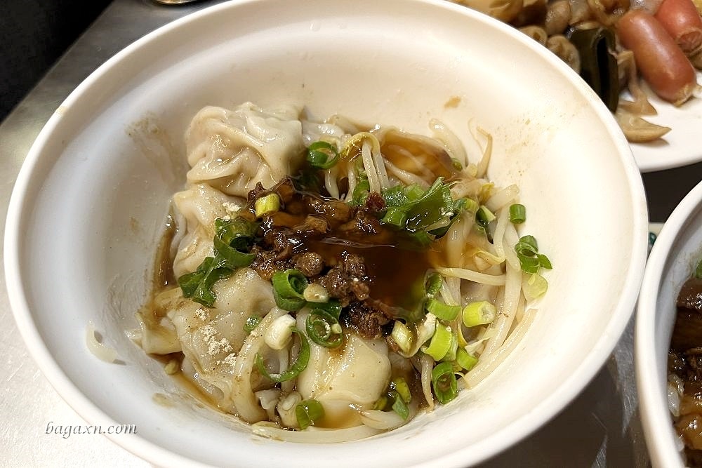 台南感性滷味_露天吃滷味很特別/DIVE酒吧氣氛佳適合小酌 - 第8張圖 台南感性滷味_露天吃滷味很特別/DIVE酒吧氣氛佳適合小酌