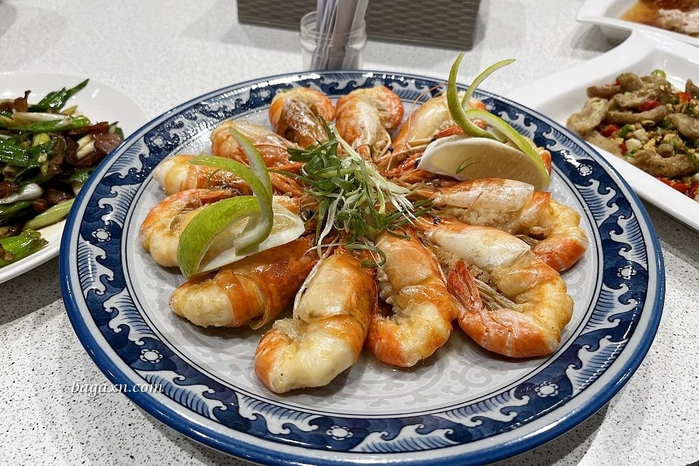 台中南屯│全海岸活蝦之家。生日聚餐尾牙節慶都合適