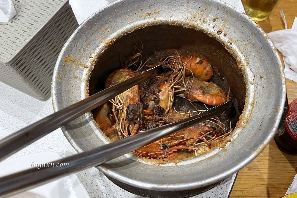 台中南屯│全海岸活蝦之家。生日聚餐尾牙節慶都合適