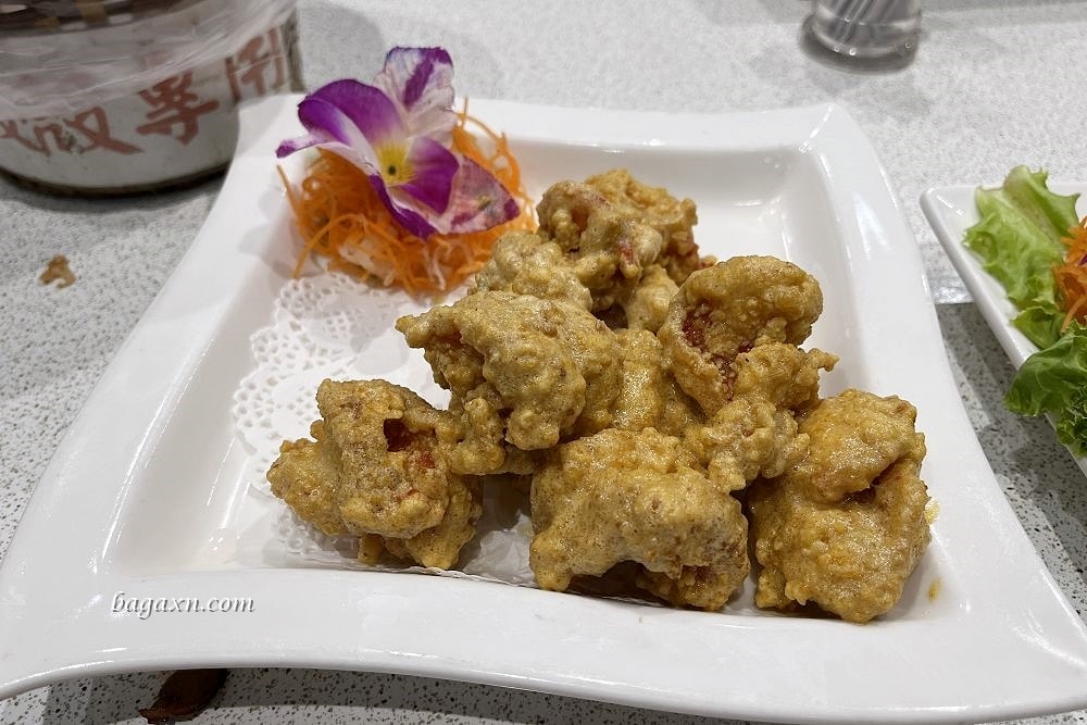 台中南屯│全海岸活蝦之家。生日聚餐尾牙節慶都合適