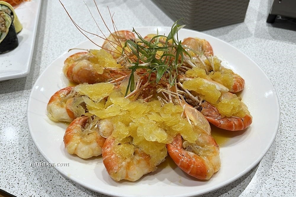 台中南屯│全海岸活蝦之家。生日聚餐尾牙節慶都合適