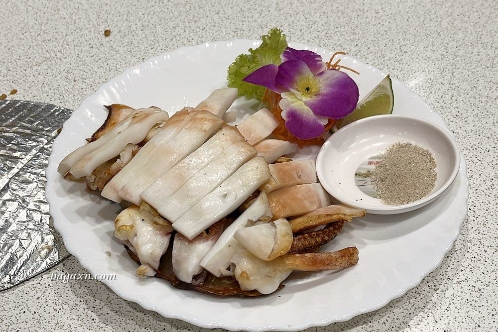 台中南屯│全海岸活蝦之家。生日聚餐尾牙節慶都合適