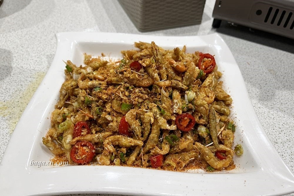 台中南屯│全海岸活蝦之家。生日聚餐尾牙節慶都合適