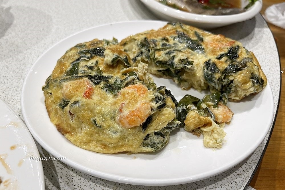 台中南屯│全海岸活蝦之家。生日聚餐尾牙節慶都合適