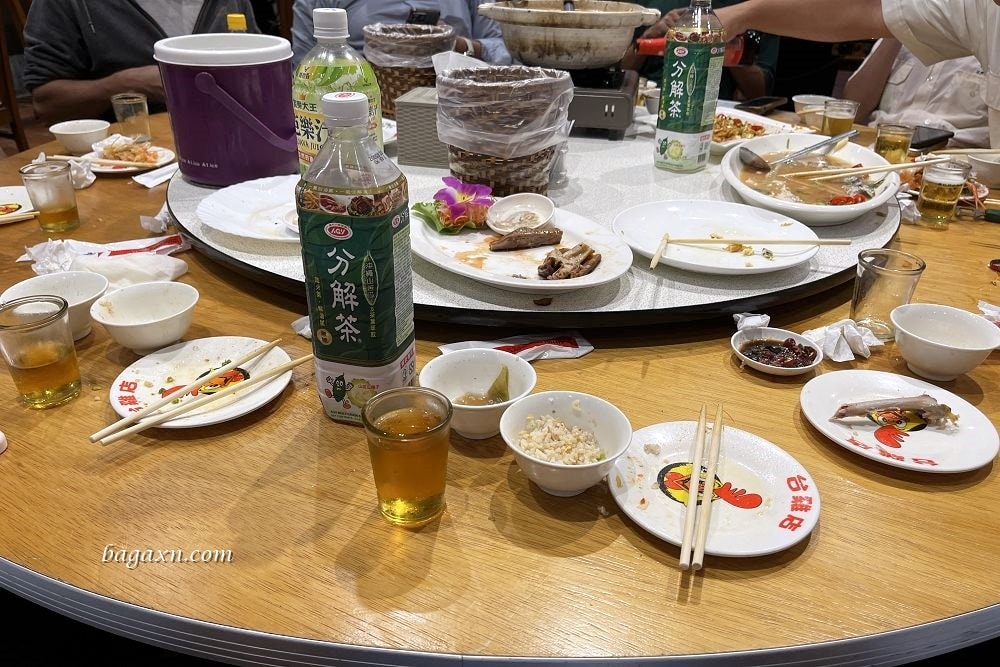 台中南屯│全海岸活蝦之家。生日聚餐尾牙節慶都合適