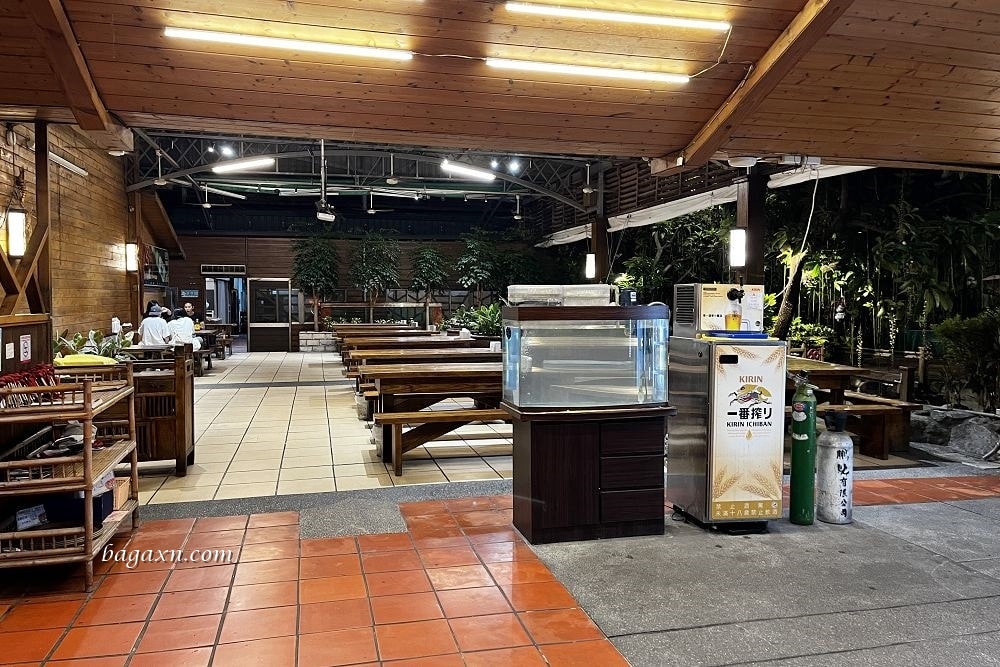 台中南屯│全海岸活蝦之家。生日聚餐尾牙節慶都合適