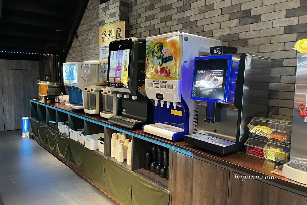 台中南屯│耀武羊威羊肉爐。6款湯頭、多款羊肉部位吃到飽 - 第10張圖 台中南屯│耀武羊威羊肉爐。6款湯頭、多款羊肉部位吃到飽