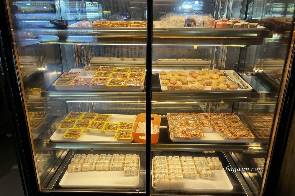 台中南屯│耀武羊威羊肉爐。6款湯頭、多款羊肉部位吃到飽 - 第11張圖 台中南屯│耀武羊威羊肉爐。6款湯頭、多款羊肉部位吃到飽