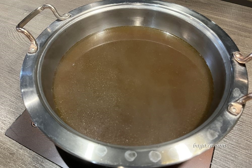 台中南屯│耀武羊威羊肉爐。6款湯頭、多款羊肉部位吃到飽 - 第12張圖 台中南屯│耀武羊威羊肉爐。6款湯頭、多款羊肉部位吃到飽