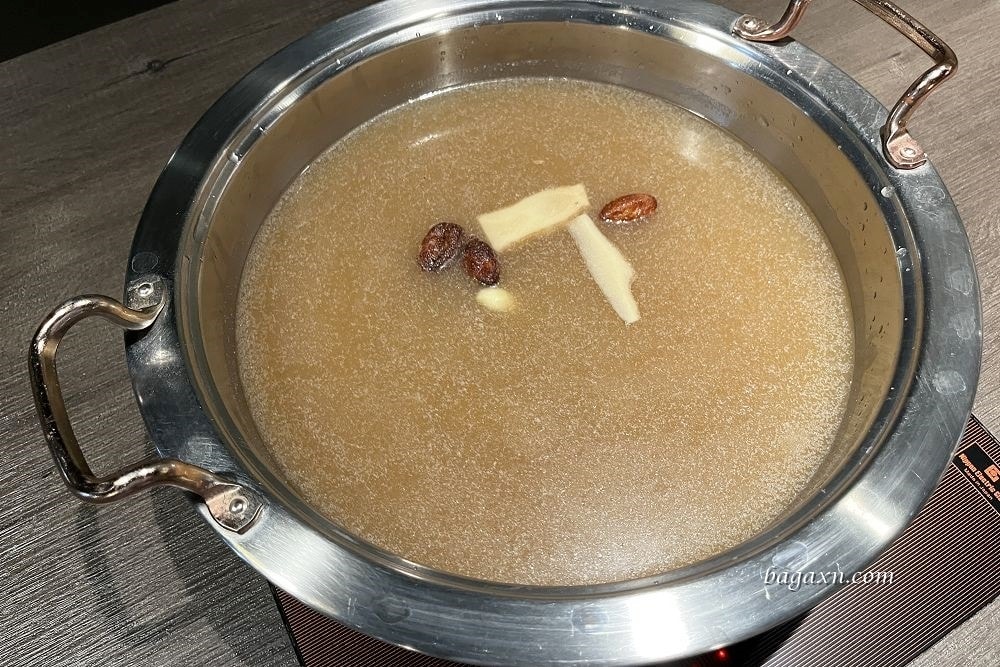 台中南屯│耀武羊威羊肉爐。6款湯頭、多款羊肉部位吃到飽 - 第13張圖 台中南屯│耀武羊威羊肉爐。6款湯頭、多款羊肉部位吃到飽