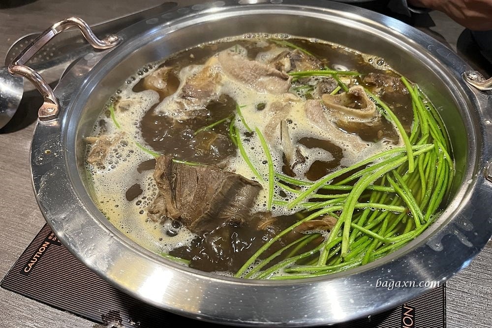 台中南屯│耀武羊威羊肉爐。6款湯頭、多款羊肉部位吃到飽 - 第14張圖 台中南屯│耀武羊威羊肉爐。6款湯頭、多款羊肉部位吃到飽