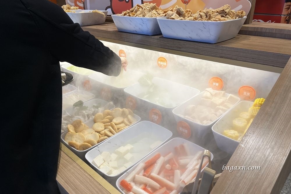 台中火鍋│聚日式鍋物台中米平方店。生日當天半價,野菇奶油炊飯好吃 - 第6張圖 台中火鍋│聚日式鍋物台中米平方店。生日當天半價,野菇奶油炊飯好吃