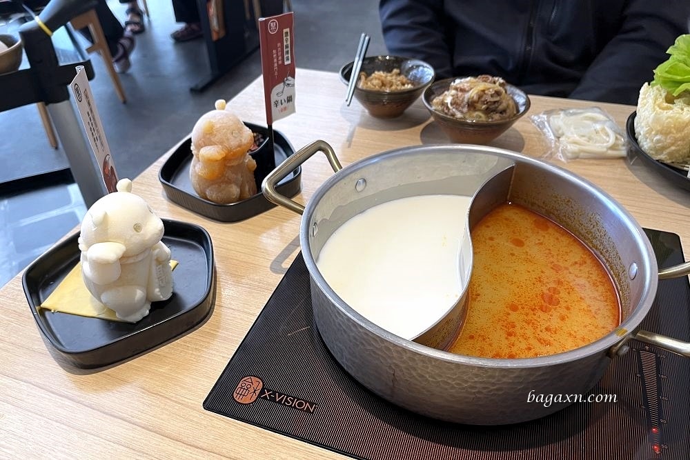 台中火鍋│聚日式鍋物台中米平方店。生日當天半價,野菇奶油炊飯好吃 - 第12張圖 台中火鍋│聚日式鍋物台中米平方店。生日當天半價,野菇奶油炊飯好吃