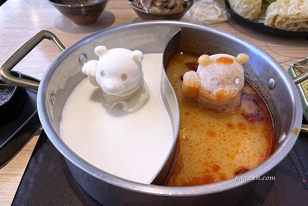 台中火鍋│聚日式鍋物台中米平方店。生日當天半價,野菇奶油炊飯好吃 - 第14張圖 台中火鍋│聚日式鍋物台中米平方店。生日當天半價,野菇奶油炊飯好吃