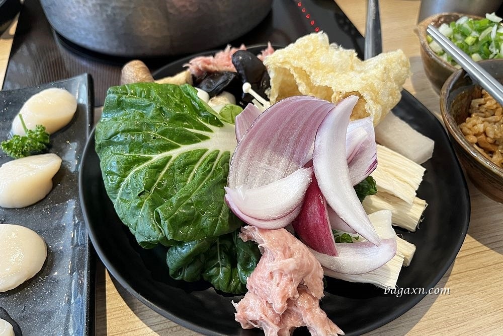 台中火鍋│聚日式鍋物台中米平方店。生日當天半價,野菇奶油炊飯好吃 - 第15張圖 台中火鍋│聚日式鍋物台中米平方店。生日當天半價,野菇奶油炊飯好吃