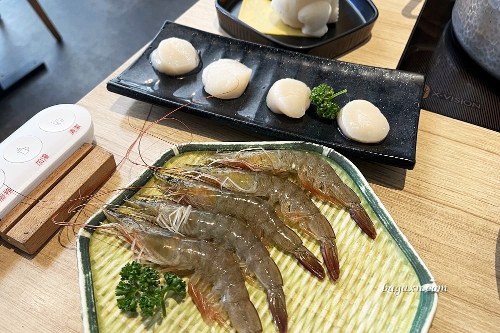 台中火鍋│聚日式鍋物台中米平方店。生日當天半價,野菇奶油炊飯好吃 - 第19張圖 台中火鍋│聚日式鍋物台中米平方店。生日當天半價,野菇奶油炊飯好吃