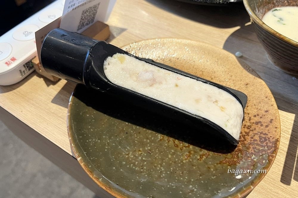 台中火鍋│聚日式鍋物台中米平方店。生日當天半價,野菇奶油炊飯好吃 - 第20張圖 台中火鍋│聚日式鍋物台中米平方店。生日當天半價,野菇奶油炊飯好吃