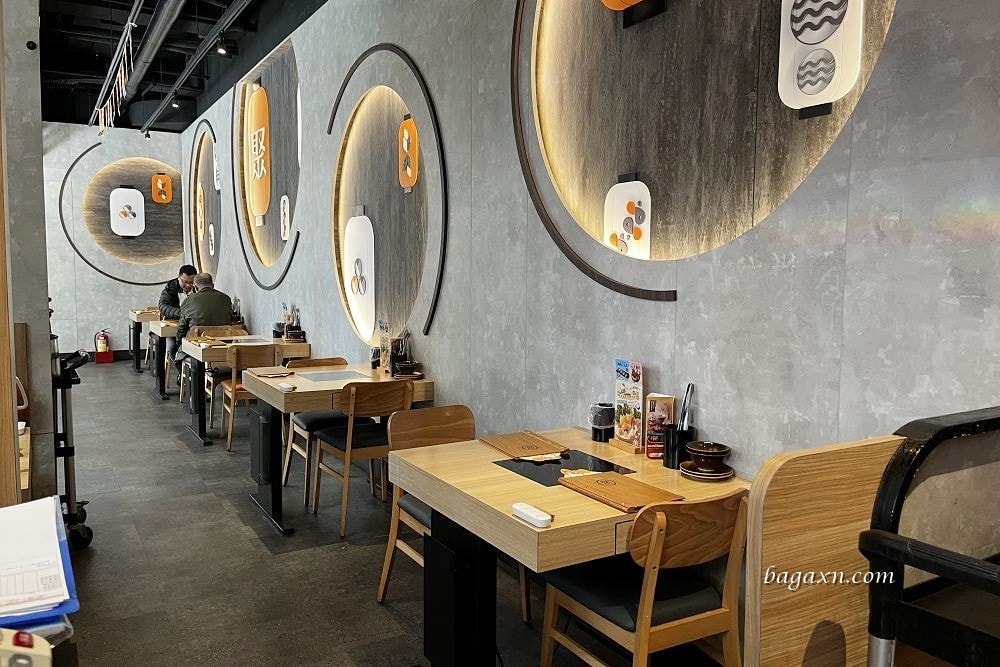 台中火鍋│聚日式鍋物台中米平方店。生日當天半價,野菇奶油炊飯好吃 - 第4張圖 台中火鍋│聚日式鍋物台中米平方店。生日當天半價,野菇奶油炊飯好吃