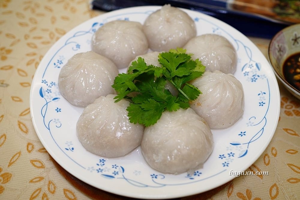 魚有王X姐夫嚴選│鮪魚肉圓、黃金鮪魚大鍋貼、日本北海道扇貝~輕鬆料理快速上桌 - 第10張圖 魚有王X姐夫嚴選│鮪魚肉圓、黃金鮪魚大鍋貼、日本北海道扇貝~輕鬆料理快速上桌