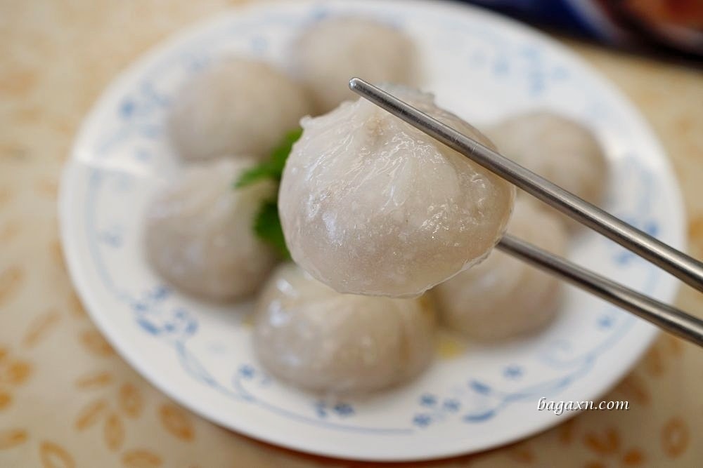 魚有王X姐夫嚴選│鮪魚肉圓、黃金鮪魚大鍋貼、日本北海道扇貝~輕鬆料理快速上桌 - 第11張圖 魚有王X姐夫嚴選│鮪魚肉圓、黃金鮪魚大鍋貼、日本北海道扇貝~輕鬆料理快速上桌