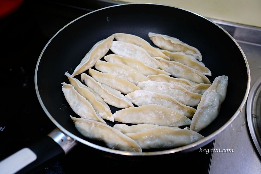 魚有王X姐夫嚴選│鮪魚肉圓、黃金鮪魚大鍋貼、日本北海道扇貝~輕鬆料理快速上桌 - 第17張圖 魚有王X姐夫嚴選│鮪魚肉圓、黃金鮪魚大鍋貼、日本北海道扇貝~輕鬆料理快速上桌
