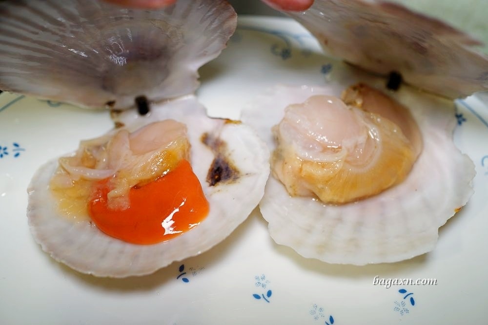 魚有王X姐夫嚴選│鮪魚肉圓、黃金鮪魚大鍋貼、日本北海道扇貝~輕鬆料理快速上桌 - 第30張圖 魚有王X姐夫嚴選│鮪魚肉圓、黃金鮪魚大鍋貼、日本北海道扇貝~輕鬆料理快速上桌