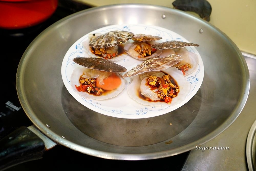 魚有王X姐夫嚴選│鮪魚肉圓、黃金鮪魚大鍋貼、日本北海道扇貝~輕鬆料理快速上桌 - 第31張圖 魚有王X姐夫嚴選│鮪魚肉圓、黃金鮪魚大鍋貼、日本北海道扇貝~輕鬆料理快速上桌