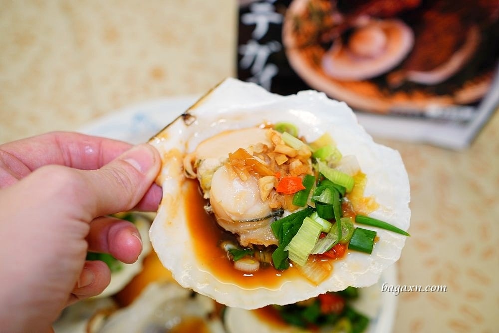 魚有王X姐夫嚴選│鮪魚肉圓、黃金鮪魚大鍋貼、日本北海道扇貝~輕鬆料理快速上桌 - 第33張圖 魚有王X姐夫嚴選│鮪魚肉圓、黃金鮪魚大鍋貼、日本北海道扇貝~輕鬆料理快速上桌