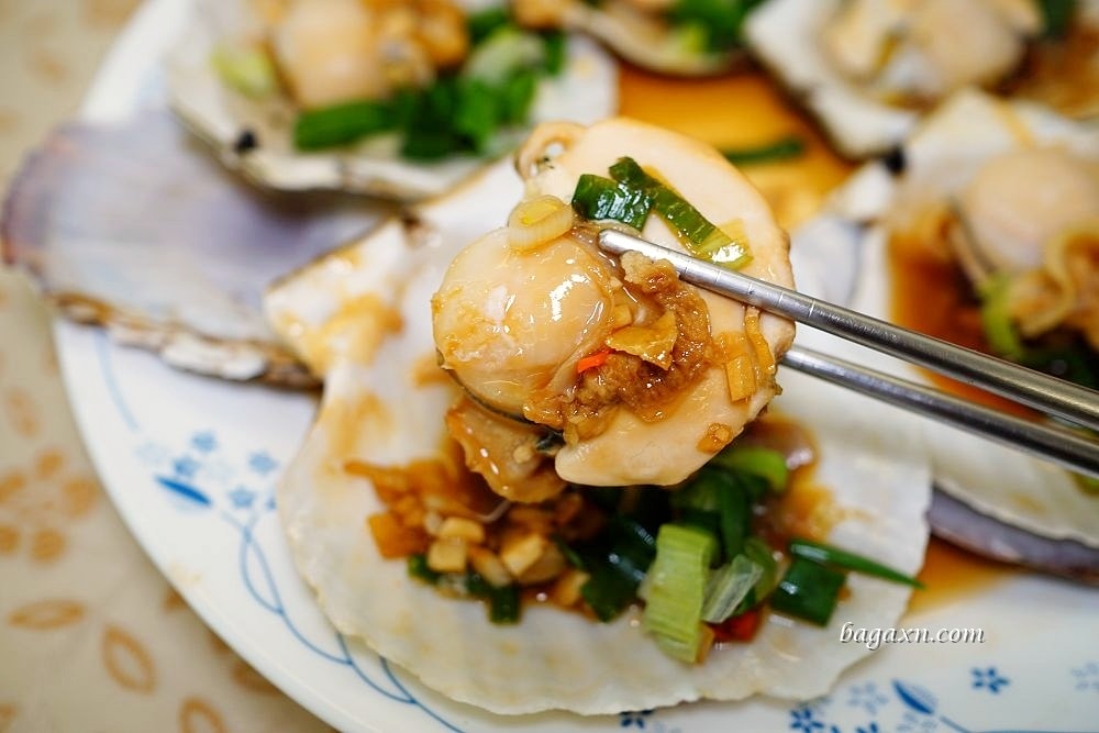 魚有王X姐夫嚴選│鮪魚肉圓、黃金鮪魚大鍋貼、日本北海道扇貝~輕鬆料理快速上桌 - 第34張圖 魚有王X姐夫嚴選│鮪魚肉圓、黃金鮪魚大鍋貼、日本北海道扇貝~輕鬆料理快速上桌