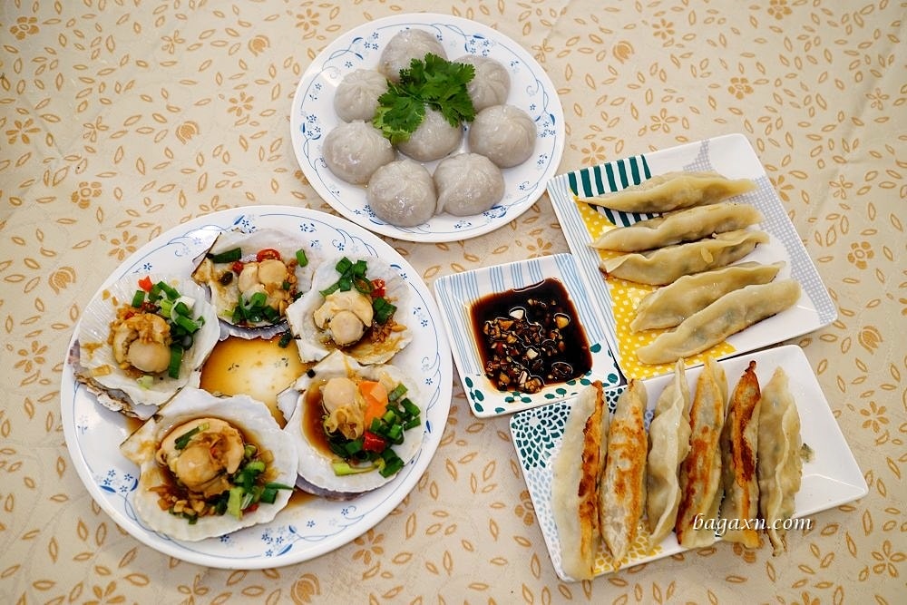 魚有王X姐夫嚴選│鮪魚肉圓、黃金鮪魚大鍋貼、日本北海道扇貝~輕鬆料理快速上桌 - 第37張圖 魚有王X姐夫嚴選│鮪魚肉圓、黃金鮪魚大鍋貼、日本北海道扇貝~輕鬆料理快速上桌