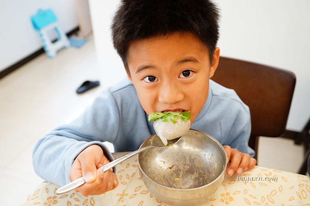 魚有王X姐夫嚴選│鮪魚肉圓、黃金鮪魚大鍋貼、日本北海道扇貝~輕鬆料理快速上桌 - 第35張圖 魚有王X姐夫嚴選│鮪魚肉圓、黃金鮪魚大鍋貼、日本北海道扇貝~輕鬆料理快速上桌