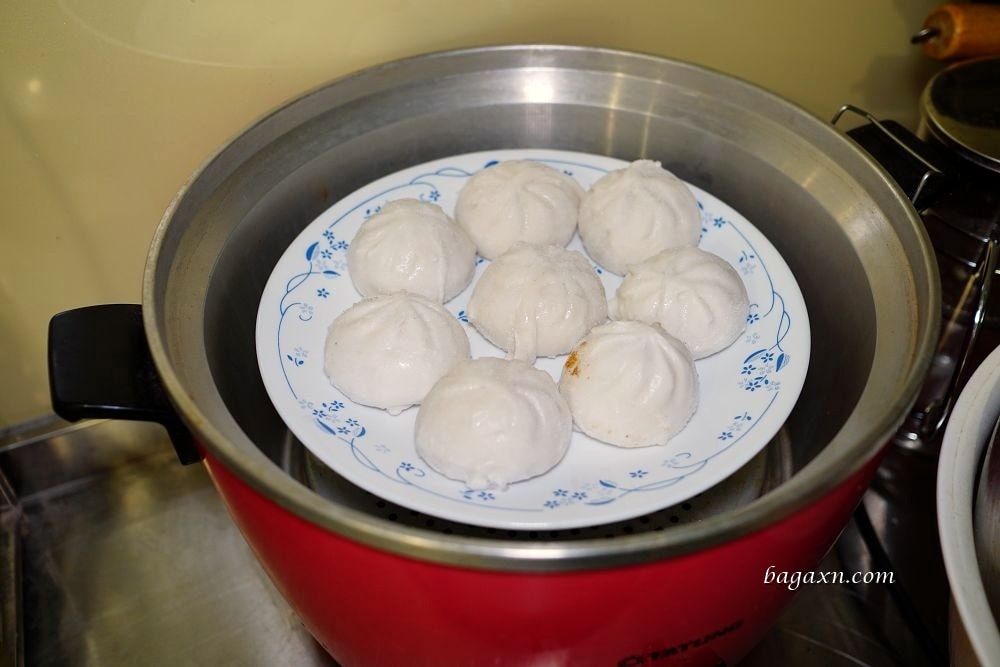 魚有王X姐夫嚴選│鮪魚肉圓、黃金鮪魚大鍋貼、日本北海道扇貝~輕鬆料理快速上桌 - 第8張圖 魚有王X姐夫嚴選│鮪魚肉圓、黃金鮪魚大鍋貼、日本北海道扇貝~輕鬆料理快速上桌