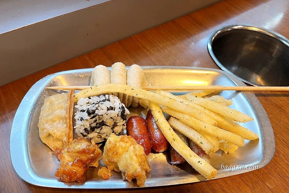 台中北區│兩餐中友店。澱粉吃到飽，不推薦B方案肉品吃到飽