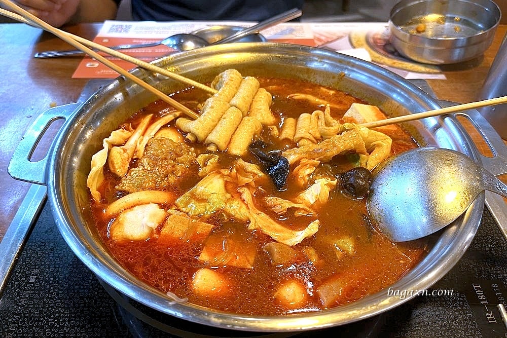 台中北區│兩餐中友店。澱粉吃到飽，不推薦B方案肉品吃到飽