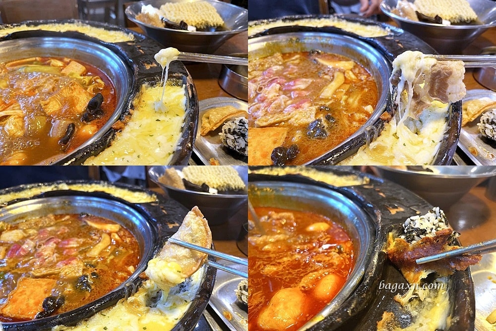 台中北區│兩餐中友店。澱粉吃到飽，不推薦B方案肉品吃到飽