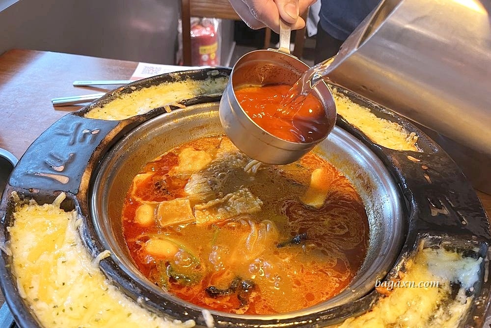 台中北區│兩餐中友店。澱粉吃到飽，不推薦B方案肉品吃到飽