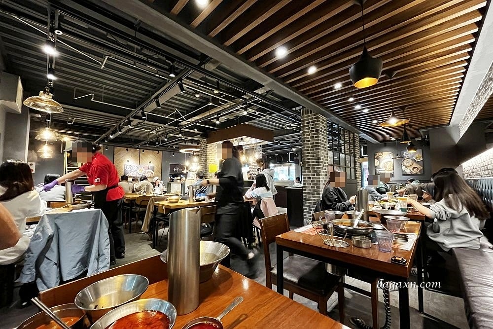 台中北區│兩餐中友店。澱粉吃到飽，不推薦B方案肉品吃到飽