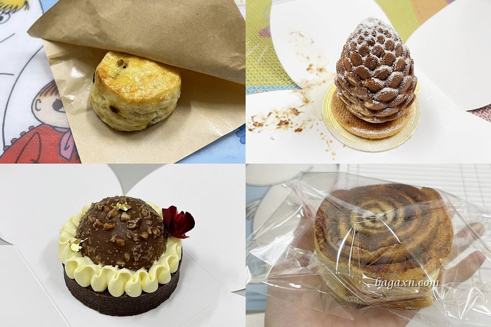 台中南屯│夫妻臉甜點。低調甜點小店,品質口味蠻厲害的 - 第1張圖 台中南屯│夫妻臉甜點。低調甜點小店,品質口味蠻厲害的